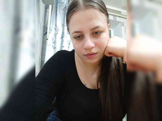 IrinaBlack002 webcam
