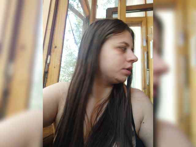 IrinaBlack002 webcam