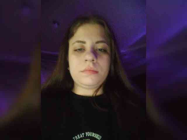 IrinaBlack002 webcam