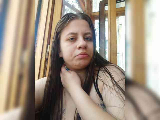 IrinaBlack002 webcam