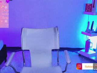 NahiaraEvans-