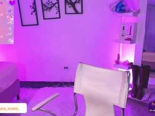 NahiaraEvans-