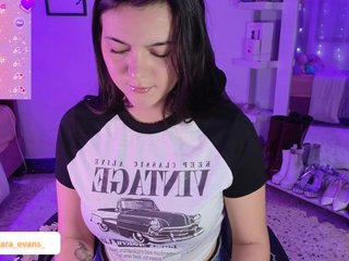 NahiaraEvans-