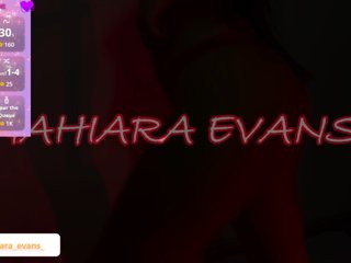 NahiaraEvans-