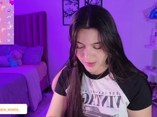 NahiaraEvans-