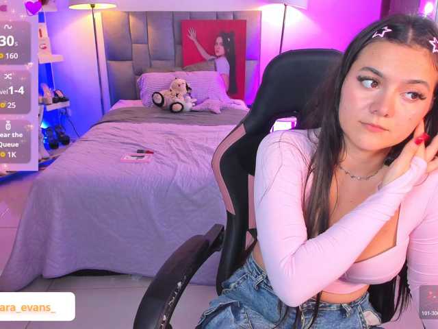 NahiaraEvans-