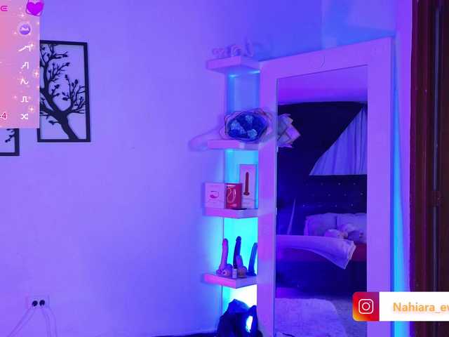 NahiaraEvans-