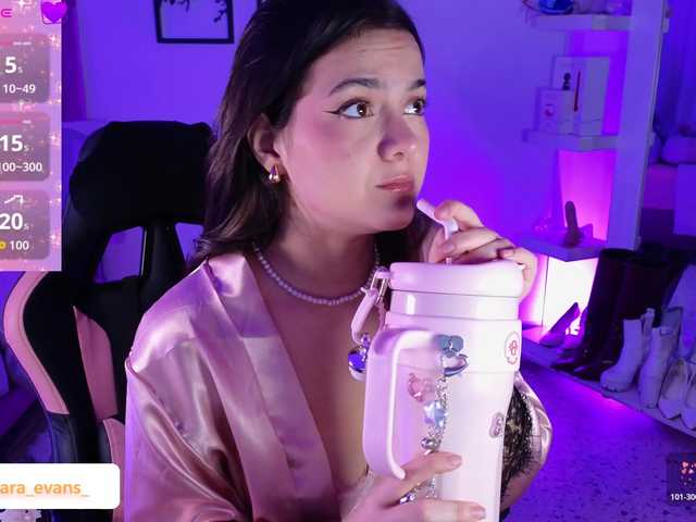 NahiaraEvans-