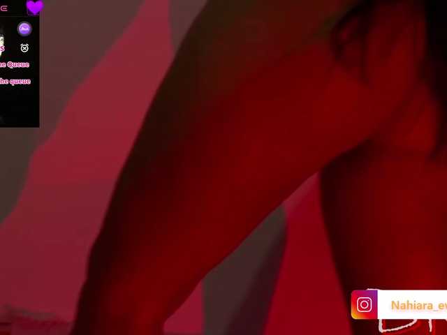 NahiaraEvans-