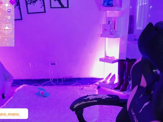 NahiaraEvans-