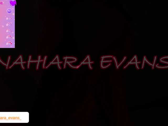 NahiaraEvans-