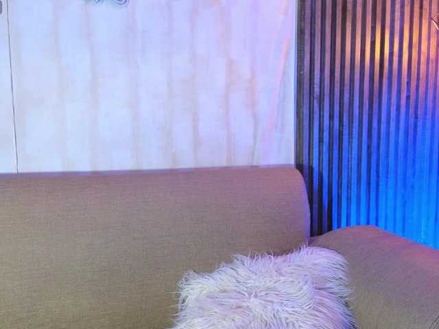 NahiaraEvans- live cam on BongaCams