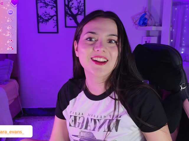 NahiaraEvans-