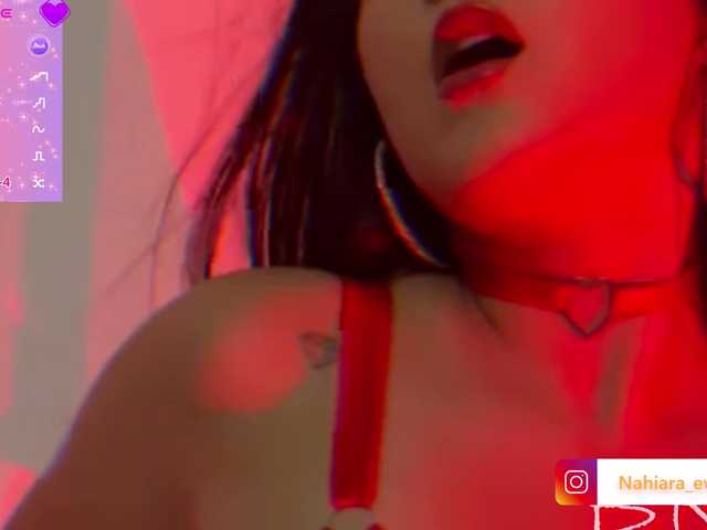NahiaraEvans-