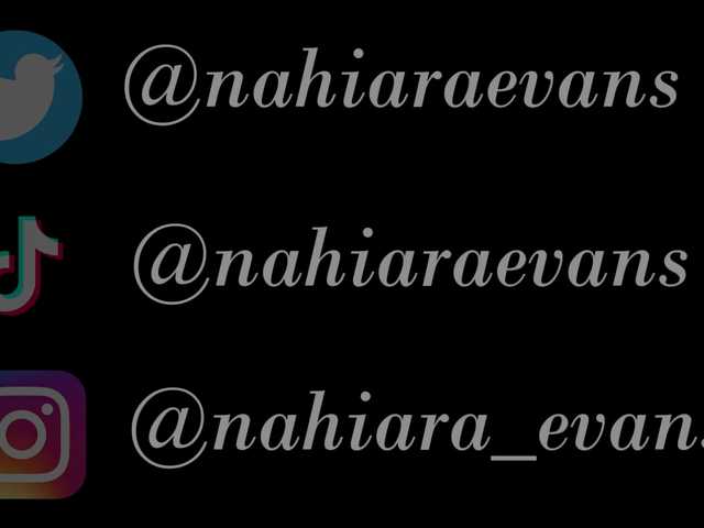 NahiaraEvans-