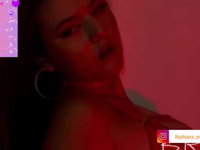 NahiaraEvans-