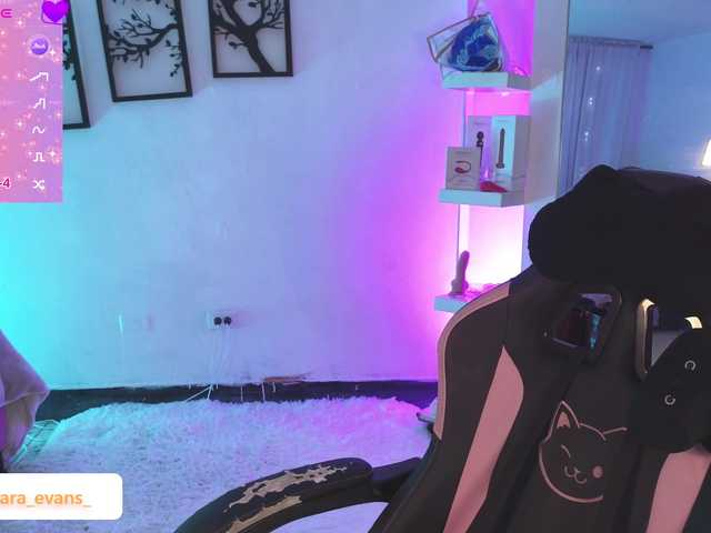 NahiaraEvans-
