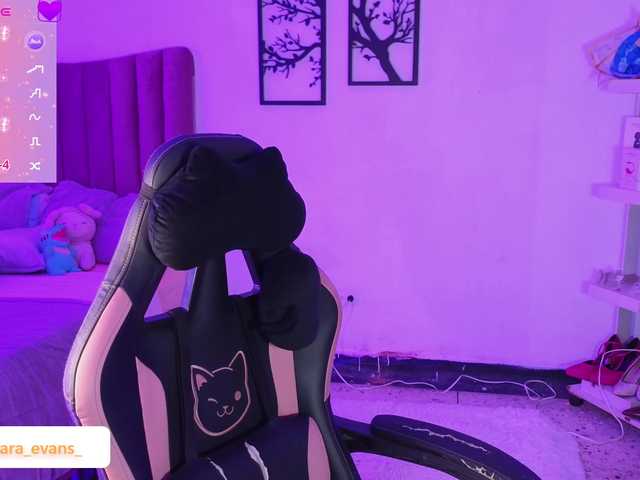 NahiaraEvans-