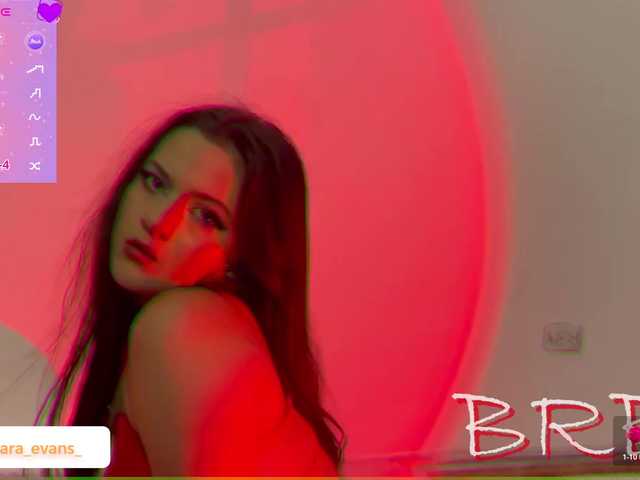 NahiaraEvans- live cam on BongaCams