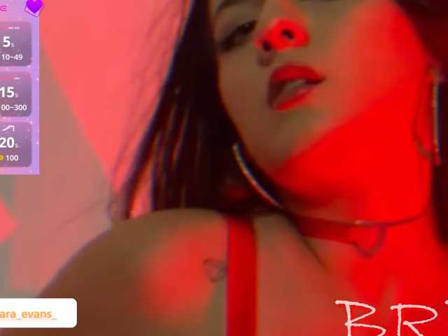 NahiaraEvans-