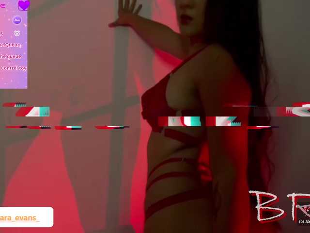 NahiaraEvans-