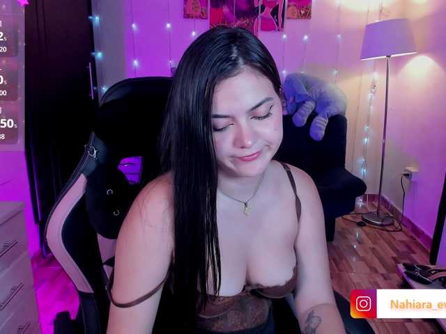 NahiaraEvans-