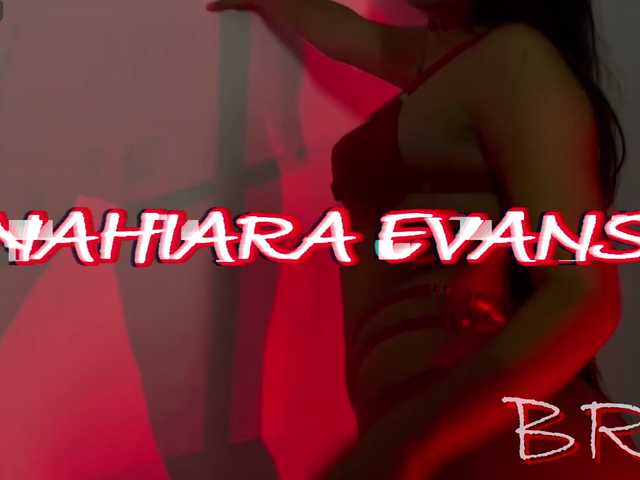 NahiaraEvans-