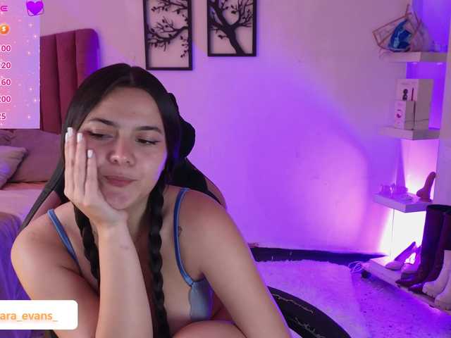 NahiaraEvans-