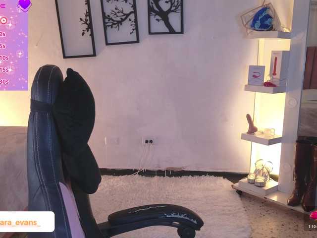NahiaraEvans-