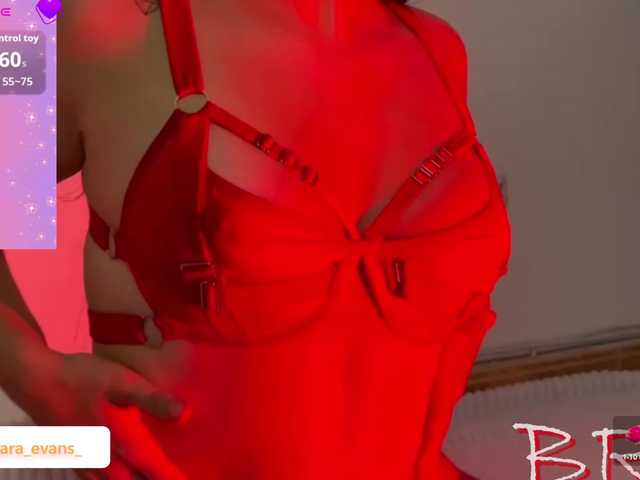 NahiaraEvans-