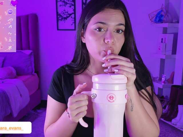NahiaraEvans-