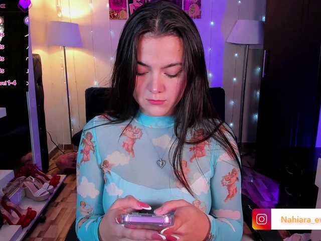 NahiaraEvans-
