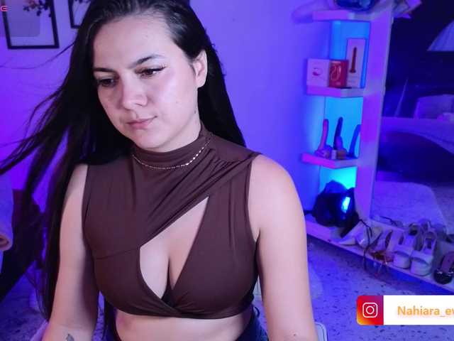 NahiaraEvans-