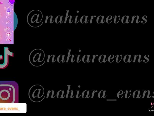 NahiaraEvans-