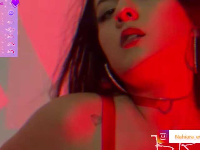 NahiaraEvans-