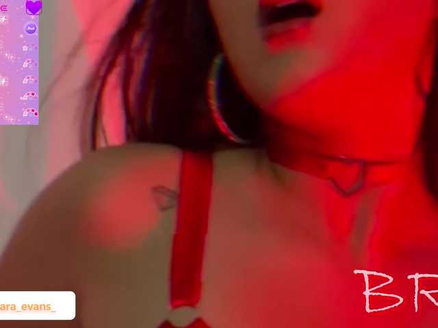 NahiaraEvans-