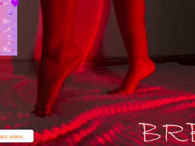 NahiaraEvans- live cam on BongaCams
