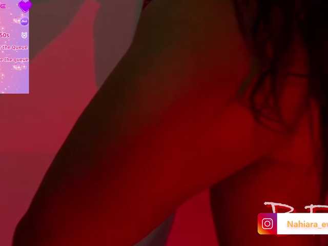NahiaraEvans-