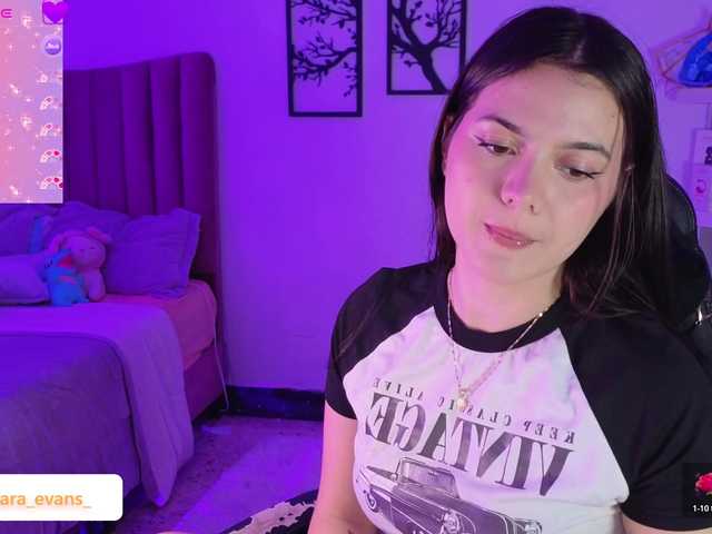 NahiaraEvans-