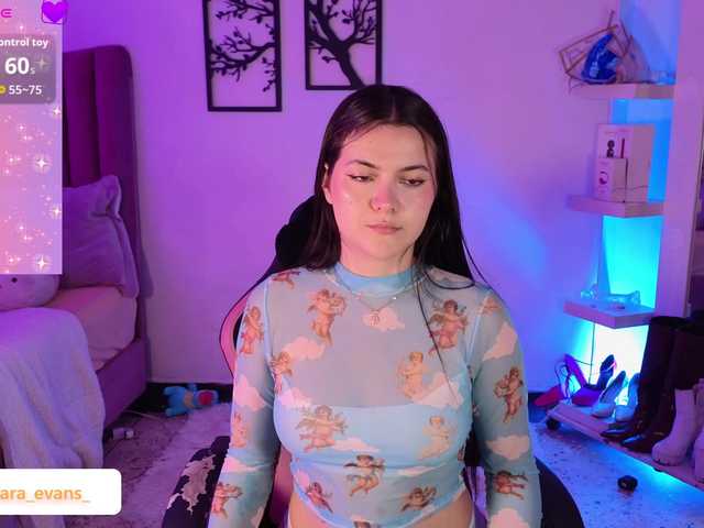 NahiaraEvans-