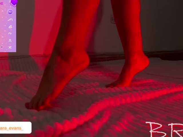 NahiaraEvans- live cam on BongaCams