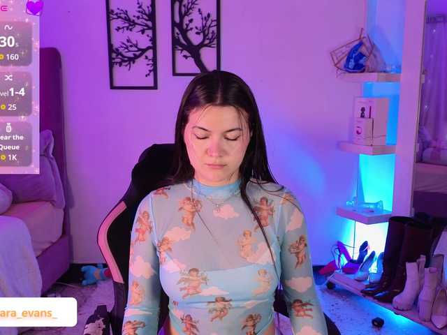 NahiaraEvans-