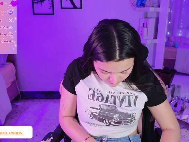 NahiaraEvans-