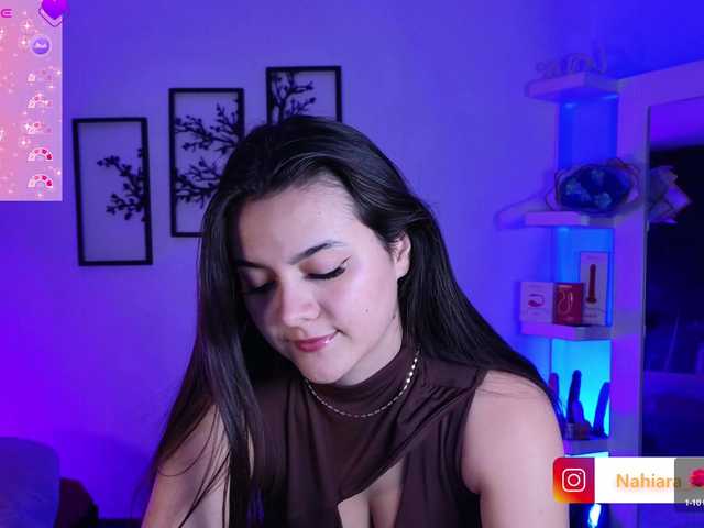 NahiaraEvans-