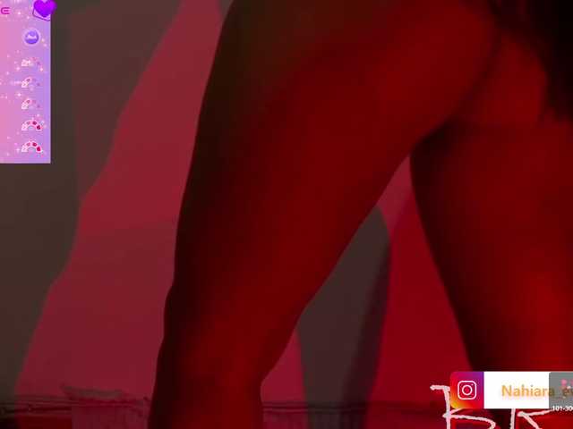 NahiaraEvans-