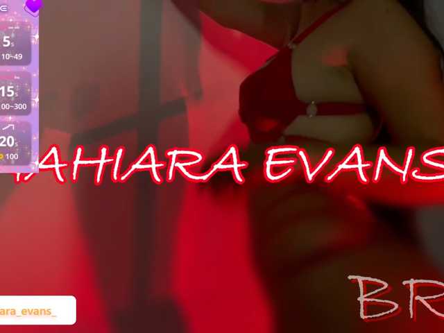 NahiaraEvans-