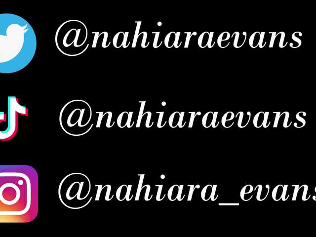 NahiaraEvans-