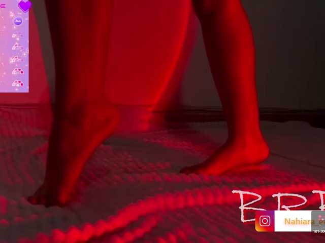 NahiaraEvans-