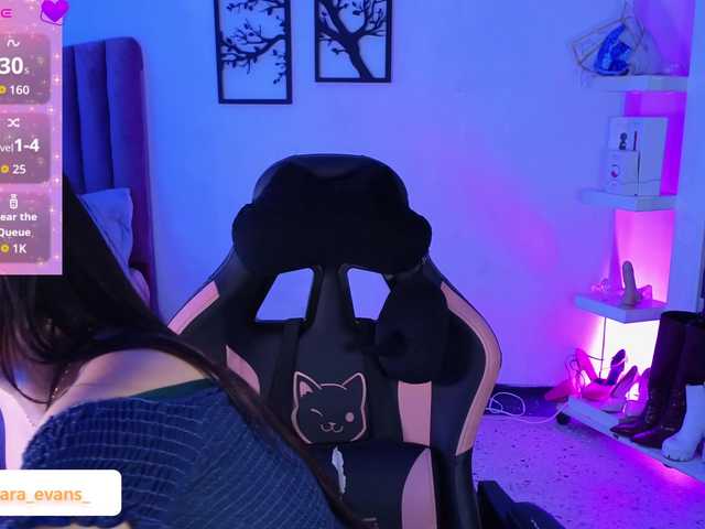NahiaraEvans-