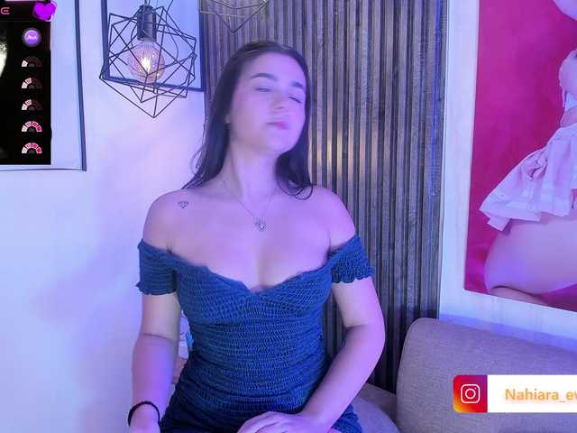 NahiaraEvans-